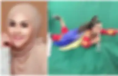 Dulu Kerap Wara-wiri di Layar Kaca, Beredar Potret Artis Cantik Ini Tengah Mengemis di Terminal hingga Terungkap Fakta Sebenaranya, Profesinya Kini Disorot
