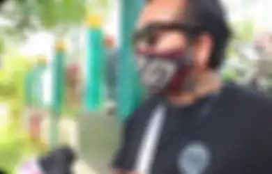 Poligami Atas Izin Istri Pertama, Vokalis Band Ini Ungkap Kabar Bahagia Dikaruniai Anak dari Istri Kedua: Puji Alam Semesta