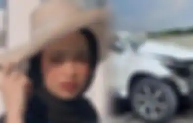 Terpukul dengan Kepergian Vanessa Angel dan Bibi Ardiansyah, Siska Buka Suara Ingin Tetap Mengasuh Gala Sky, Ini Pesannya!