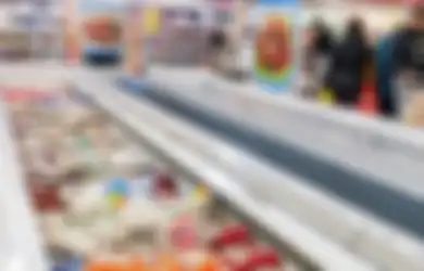  Hati-Hati, Menurut Laporan di China, Covid-19 Rupanya Bisa Ditularkan Melalui Makanan Beku