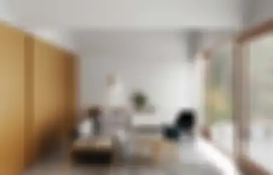 5 Tips Penerapan 'Less is More', Interior yang Lebih Sederhana tetapi Lebih Berdampak!