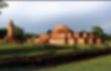Bukan Majapahit, Inilah Kerajaan Kuno di Indonesia yang Namanya Terbukti Sampai ke India, Bahkan Jejak Nyata Peninggalannya Sampai di Temukan di Negara Bollywood Itu