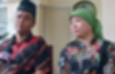 Seminggu Jelang Kepergian Tragis Sang Putra, Ayah Bibi Ardiansyah Sempat Rasakan Firasat Tak Menyenangkan
