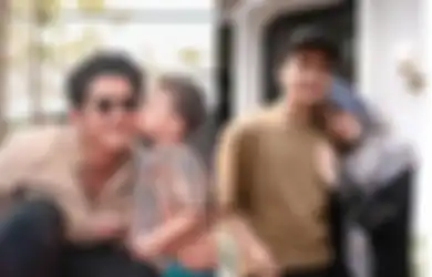 Tak Bisa Ketemu Anak, Zikri Daulay Labrak Alvin Faiz di Media Sosial, Tuding Suami Baru Henny Rahman Sengaja Halangi Hubungan Ayah dan Anak