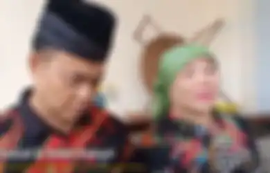 Hatinya Remuk Lihat sang Cucu, Ibu Bibi Ardiansyah Menangis Ceritakan Reaksi Gala Sky Lihat Orang Tuanya di Televisi: Dia Bilang Mami Papi