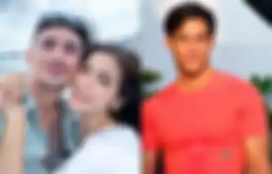 Ingat Richard Kyle? Dikira Dapat Pertanyaan Kejutan, Mantan Jessica Iskandar Tanggapi Begini Soal Kabar Pacaran dengan Wanita Lebih Tua
