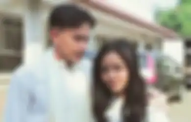 Meski Mantap Ingin Menikah, Pasangan Gita Sinaga dan Habibi Hood Akui Belum Putuskan untuk Naik ke Pelaminan Gegara Masalah Serius yang Masih Belum Terpecahkan