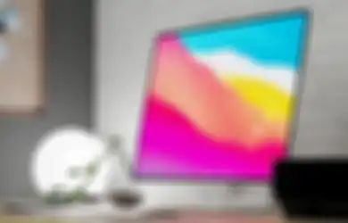 Leaker Prediksi iMac 2022 Akan Hadir dengan Konfigurasi Chipset Baru