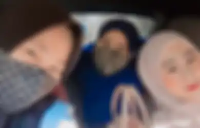 Foto Tampang Karyawan Larissa Chou yang Labrak Henny Rahman Dikuliti, Mantan Istri Alvin Faiz Dikabarkan Taaruf dengan Pengusaha