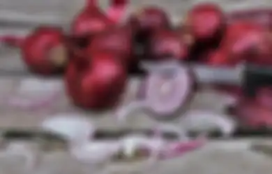 Sayang Kalau Ditinggalkan, Rutin Minum Air Rebusan Bumbu Dapur Ini Ternyata Bisa Bawa Perubahan Menakjubkan pada Tubuh, Yuk Cobain Sekarang