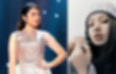 Tampil Maksimal, Tiara Dianggap Netizen Enggak Cocok Bawain LALISA!