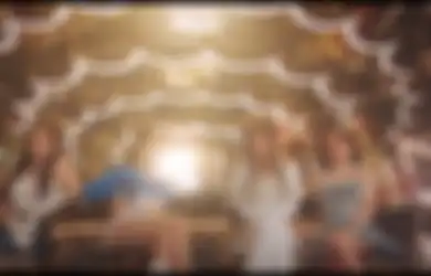 Empat Tahun Hiatus, T-ARA Comeback lewat Single Baru ‘Tiki Taka’