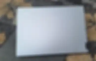Unboxing Lenovo Yoga Slim 7i Pro OLED, Laptop Desain Favorit Gen Z!