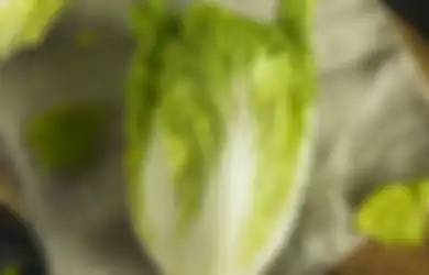 Awas Kecolongan! Orang dengan Kondisi Ini Ternyata Pantang Konsumsi Sayur Sawi, Jangan Ngeyel Jika Tak Mau Dirawat Dokter