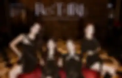 T-ARA Comeback Setelah Vacuum 4 Tahun, Kini Classy dan Glamour!