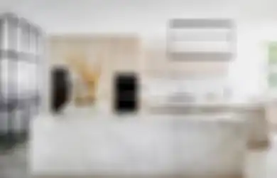 Tiga Material Meja Dapur Terbaik dan Populer, Salah Satunya Kuarsa 