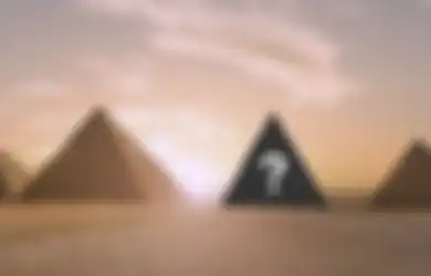 Misteri Ratusan Tahun Piramida Giza Keempat yang Hilang Akhirnya Dipecahkan? Sejarawan Ini Ungkap Hal yang Dianggapnya Valid