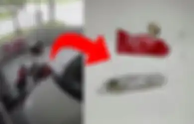 Berlagak Jadi Kurir Antar Barang, Wanita Ini Justru Kepergok Jadi Selingkuhan Tuan Rumah, Aksinya Terbongkar Usai Istri Sah Temukan Hal Tak Lazim di CCTV