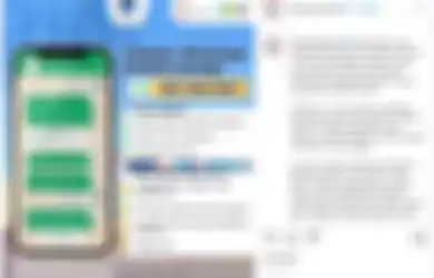 Makin Mudah, Kini Anda Bisa Mengunduh Sertifikat Vaksin Covid-19 Lewat WhatsApp, Berikut Caranya