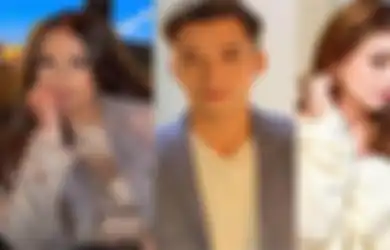 3 Bulan Menduda, Stefan William Banjir Nyinyiran Usai Pamer Foto Mesra Bareng Pacar, Duda Celine Evangelista Ngamuk Beri Balasan Menohok