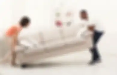 Lakukan secara Berkala! Ini Manfaat Psikologis dari Menata Ulang Furnitur di Rumah