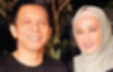 Sempat Malu-malu Kucing dan Sama-sama Salah Tingkah, Dina Lorenza Akhirnya Utarakan Perasaan pada Ariel NOAH