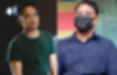 Anaknya Jadi Tersangka Kecelakaan Vanessa Angel dan Bibi Ardiansyah, Ayah Tubagus Joddy Minta Maaf, Tegaskan Tidak Akan Cari Pembenaran Apapun Saat Sidang