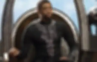 Tayang 9 November Mendatang, Sutradara Black Panther Beberkan Percakapan Terakhirnya dengan King T’challa Sebelum Meninggal, Singgung Soal Skrip