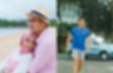 Berubah Drastis, Usai Pilih Menikah dengan Pegawai Bank Ketimbang Sahrul Gunawan, Penampilan Artis Cantik Ini Sempat Bikin Pangling Gegara Hal Ini