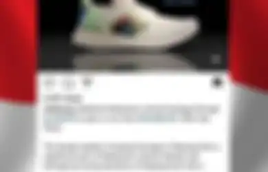Adidas Blunder Sebut Wayang Kulit Budaya Malaysia, Netizen Ngamuk!