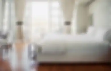 Jangan Khawatir Ibu-ibu, Ternyata Kamar Tidur yang Berdekatan dengan Dapur Masih Bisa Diantisipasi, Cepat Lakukan 4 Hal Ini!