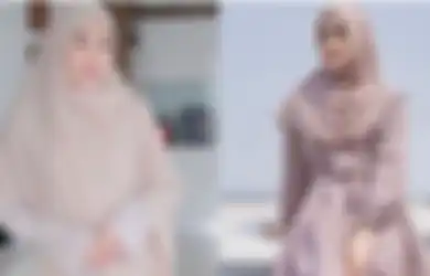 Perseteruan Kembali Panas, Istri Kedua Almarhum Ustaz Arifin Ilham Telah Lama Peringatkan Larissa Chou Soal Henny Rachman, Ada Apa?