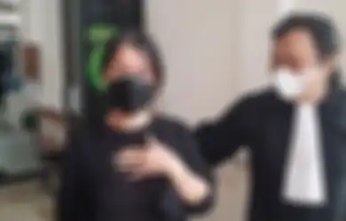 Salah Kaprah! Bukan Perkara Mabuk, Suami Valencya Ungkap Masalah Sepele Ini yang Jadi Latar Belakang Kisruh Rumah Tangganya hingga Berujung Tuntutan 1 Tahun Penjara