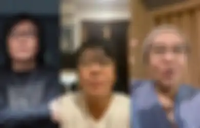Berjuang Lawan Penyakit Langka yang Diidapnya, Penampilan Ari Lasso Kini Berubah Drastis, Efek Jalani Pengobatan?