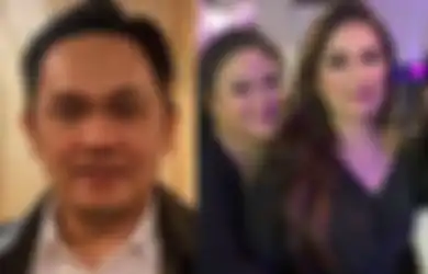 Tak Hanya Putri Nia Daniaty yang Ditetapkan Sebagai Tersangka Kasus Penipuan Rekrutmen CPNS Fiktif, Farhat Abbas Sebut Ada Sosok Terdekat Olivia Nathania