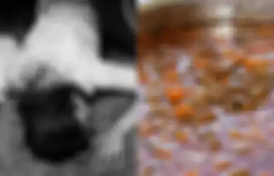 Edan! Masak Bagian Tubuh Korbannya hingga Dimakan Pakai Nasi, Pria Kanibal Ini Ungkap Alasan Mencengangkan di Balik Aksi Kejamnya, Polisi Bergidik Ngilu Dengar Pengakuannya