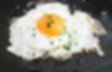 Wajib Jadi Perhatian, Mulai Sekarang Jangan Lagi Masak Telur Campur Daun Bawang, Diam-diam Efeknya Bawa Ancaman ini