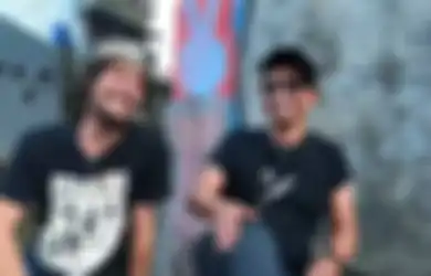 Awalnya Nggak Tau Gabung Slank di Album 'Lagi Sedih', Reynold: Bimbim Bilangnya Ngegarap Album Kaka