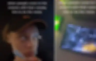 Dikira Aman, Kamera CCTV Bioskop Miliki Kecanggihan Luar Biasa Rekam Aksi di Ruangan Gelap, Seorang Pegawai Mual Lihat Aksi Menjijikan Ini dalam Bioskop