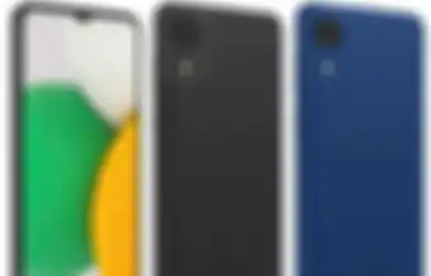 Jelang Akhir Tahun 2021, Samsung Bakal Rilis HP Murah untuk Lini Seri Galaxy A, Yuk Intip Kelebihan A03 Core