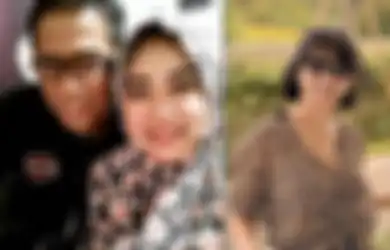 Terungkap Buku Harian Vanessa Angel, Isinya Diary Bikin Keluarga Berderai Air Mata