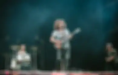 Wolfmother Mendadak Rilis Album Terbaru 'Rock Out': Sound Engineer Kami Masih Berusia  19 Tahun!