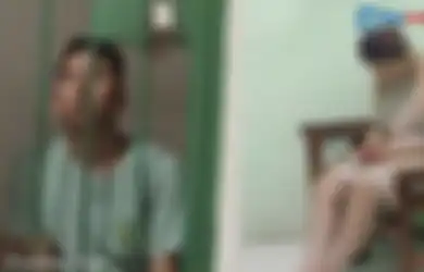 Berdalih Senang-senang, Selebgram & Pacarnya Pamerkan Adegan Tak Senonoh saat Live, Begini Endingnya