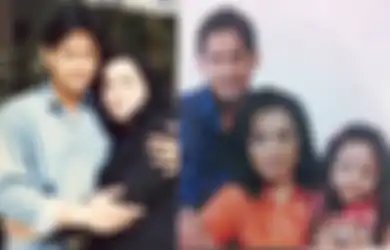 Jodoh Tak Ada yang Tahu, Aktor Lawas Ini Nikahi Pengusaha Tajir Terpaut Usia 10 Tahun hingga Cerai Karena Alasan Tak Terduga Ini
