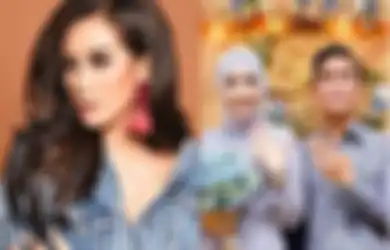 Biodata Artis Shinta Bachir, Pernah Batal Naik Pelaminan dengan Suami Catherine Wilson Lantaran Alasan Mengejutkan
