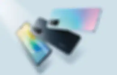 Vivo V23e Rilis di Indonesia Akhir November 2021, Ini Spesifikasinya!