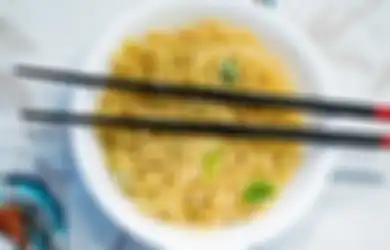 Dikira Nggak Masalah, Wanita ini Kaget Hal ini Terjadi pada Tubuhnya Gara-gara Makan Mi Instan 2 Kali Seminggu, Penelitian Ungkap Bahaya Mengerikan