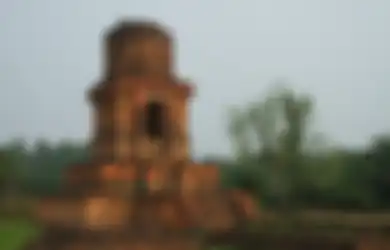 Pantas Saja Begitu Sang Raja Masuk Islam, Tak Lama Kerajaan Majapahit Runtuh, Rupanya 2 Sosok Ini Terang-terangan Ogah Masuk Islam Sampai Beri Kutukan Begini