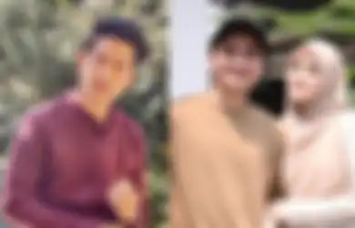 Kebakaran Jenggot Usai Alvin Faiz Berikan Hadiah ini, Zikri Daulay Ungkap Kekesalan : Harusnya Ngomong Dulu dong ke Ayah Kandungnya