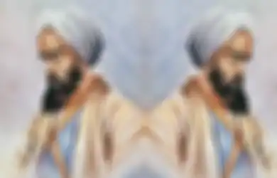 Jadi Salah Satu Ahli Medis Pertama di Dunia, Hingga Kini Nama Muhammad Ibn Zakariya Al Razi Diagungkan dalam Perkembangan Kedokteran di Barat, Sayang Akhir Hidupnya 'Gelap'